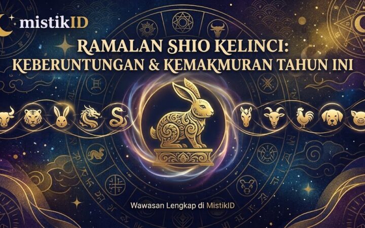 Shio Kelinci
