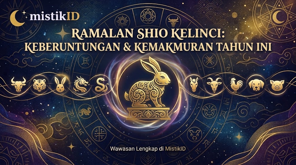 Shio Kelinci