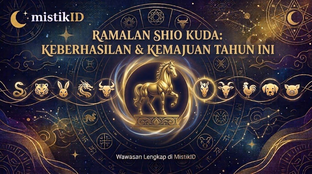 Shio Kuda