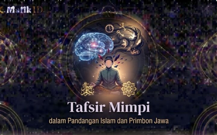 Tafsir Mimpi dalam Pandangan Islam dan Primbon Jawa