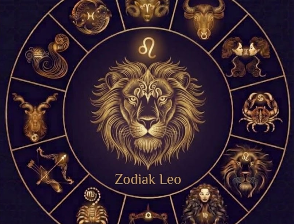 Ramalan Zodiak Leo