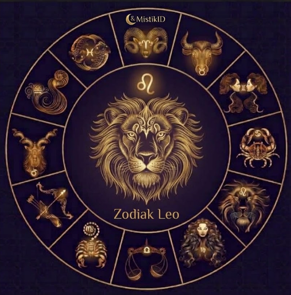 Ramalan Zodiak Leo