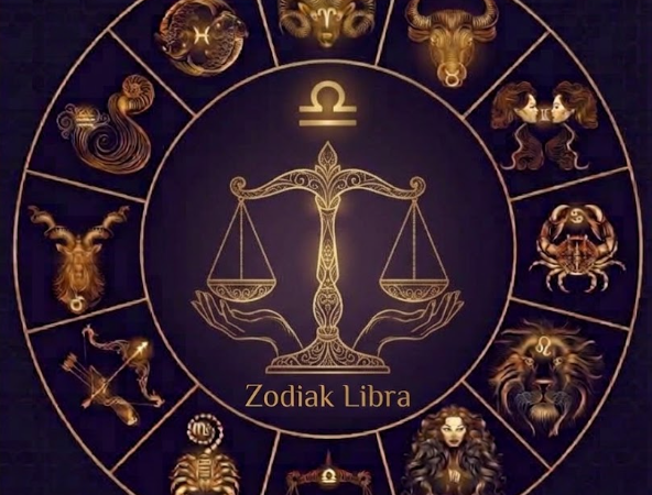 Ramalan Zodiak Libra