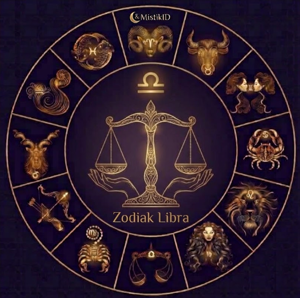 Ramalan Zodiak Libra
