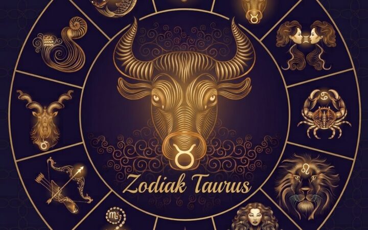 Ramalan Zodiak Taurus