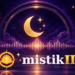 Mistikid featured image audio